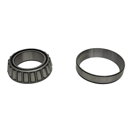 AT390577 Bearing Cup And Cone Fits John Deere